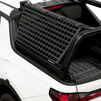 Putco® - Driver Side Cargo Holder