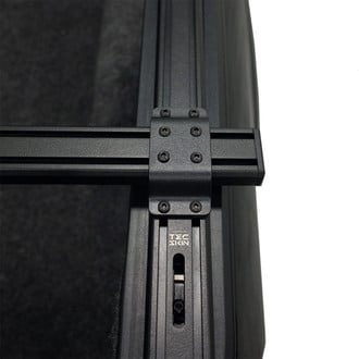 Putco® - TEC Cargo Rack Cross Bar