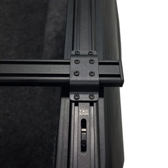 Putco® - TEC Rack Upright Cross Bar Kit