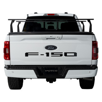 Putco® - TEC Rack Upright Cross Bar Kit