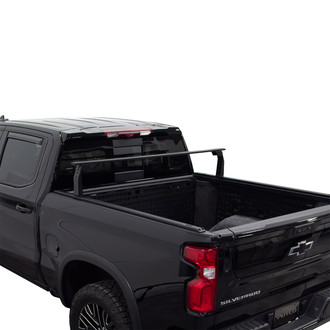 Putco® - TEC Rack Upright Cross Bar Kit