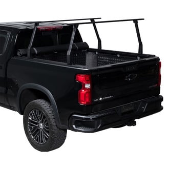 Putco® - TEC Rack Upright Cross Bar Kit