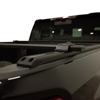 Putco® - TEC Rack Upright Cross Bar Kit