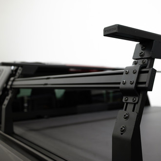 Putco® - TEC Cargo Rack Cross Bar Kit