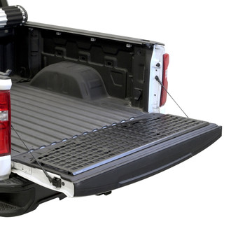 Putco® - Tailgate Molle Panel