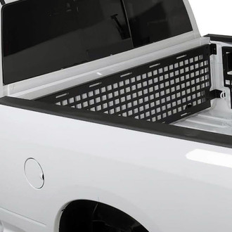 Putco® - Cab Side Bed Molle Rack Panel