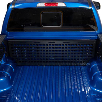 Putco® - Cab Side Bed Molle Rack Panel