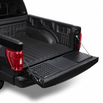Putco® - Tailgate Molle Panel