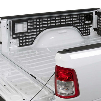 Putco® - Full Assembly Bed Molle Rack System