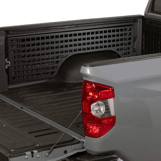 Putco® - Driver Side Bed Molle Rack Panel