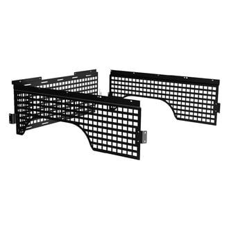 Putco® - Tailgate Molle Panel