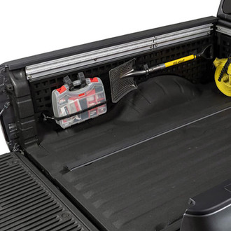 Putco® - Driver Side Bed Molle Rack Panel
