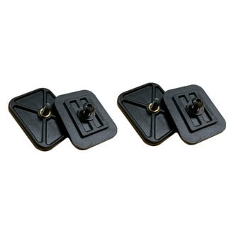 Putco® - Molle Mount Gaskets