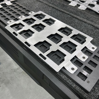 Putco® - PACKOUT Bracket for Regular Milwaukee Storage Systems