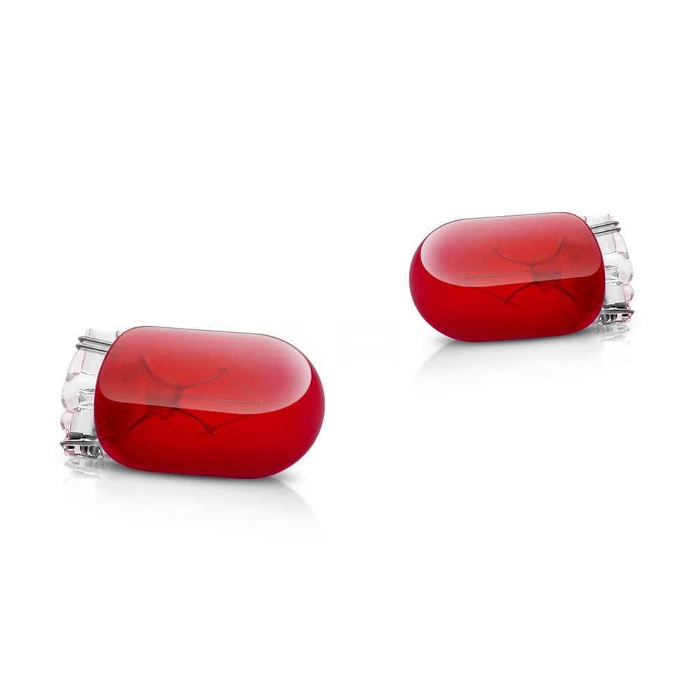 Side Marker Lights LED Side Marker for 19681972 Chevy Truck Red Lens