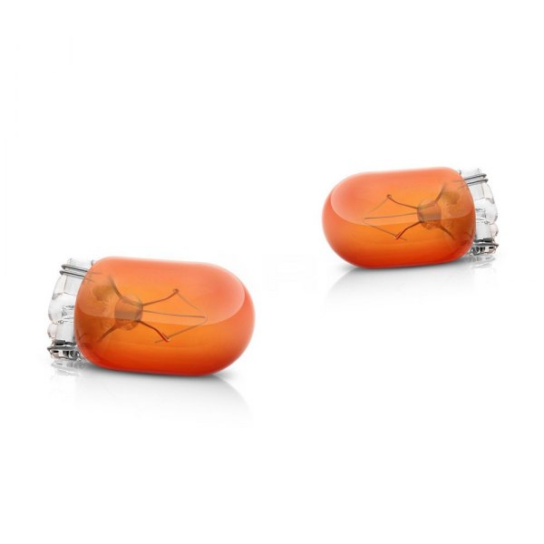Putco® - Mini-Halogen Bulbs (921, Amber)