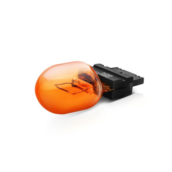 Putco® - Mini-Halogen Bulbs (3156, Amber)
