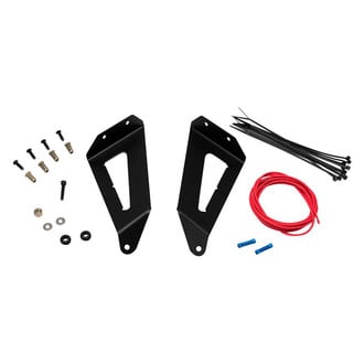Putco® - Off-Road Light Mounts