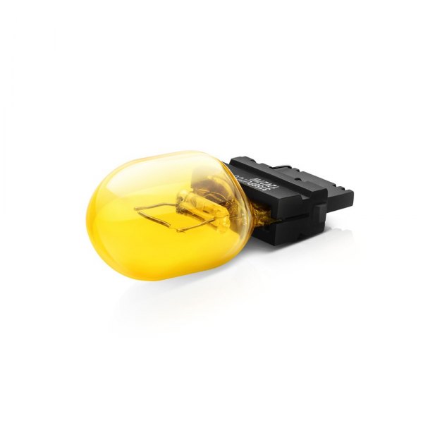 Putco® - Mini-Halogen Bulbs (7440, Yellow)