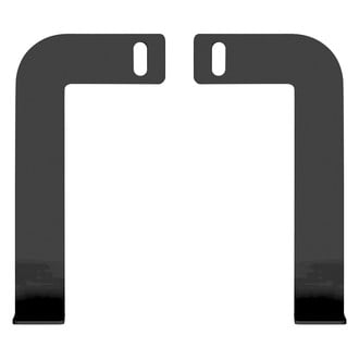 Putco® - Luminix Series Straight Light Bar Mounts