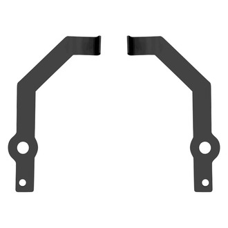 Putco® - Hood Mounts for Luminix LED Lights