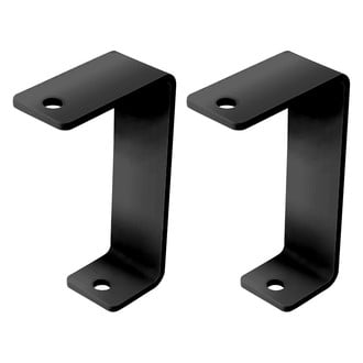 Putco® - Luminix Series Straight Light Bar Mounts