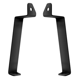 Putco® - Luminix Series Curved Light Bar Mounts