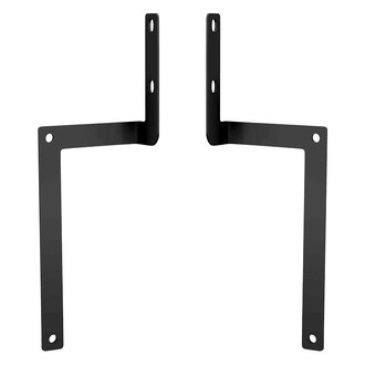 Putco® - Grille Mounts for 30" Curved Luminix LED Light Bar