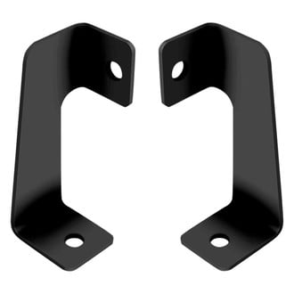 Putco® - Luminix Series Straight Light Bar Mounts