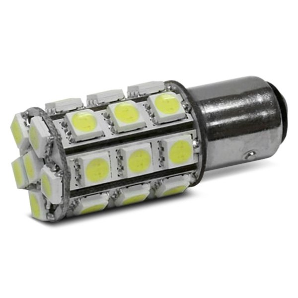 Putco® - LED 360° Bulbs (1156, Red)