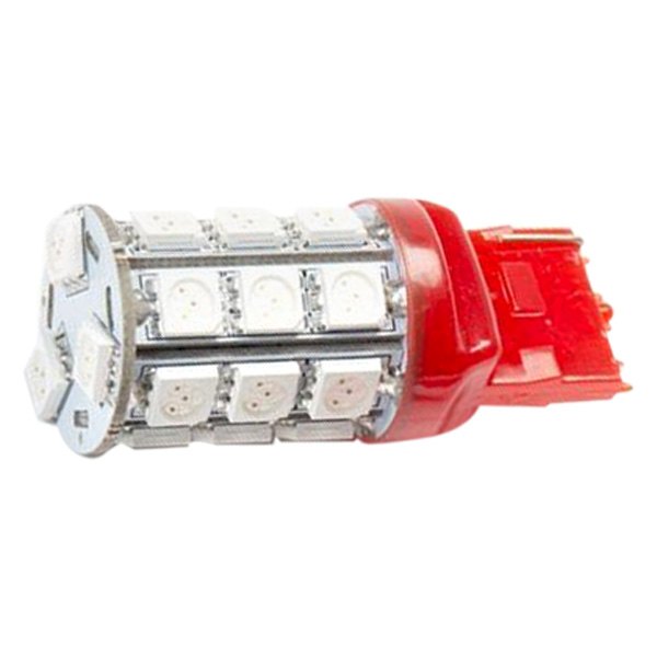 Putco® - LED 360° Bulbs (7440, Red)