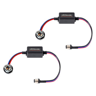 Putco® - Load Resistor Kit (1157)