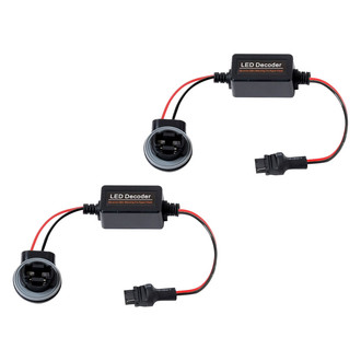 Putco® - Load Resistor Kit (3156)