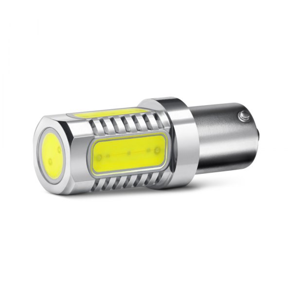 Putco® - Plasma LED 360° Bulbs (1156, White)
