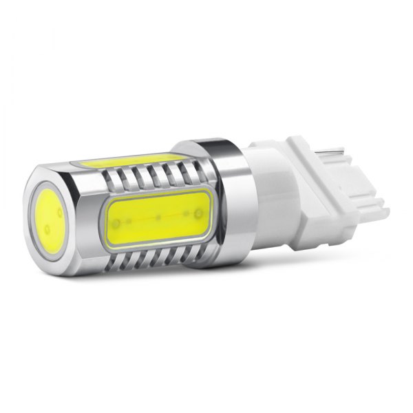 Putco® - Plasma LED 360° Bulbs (3156, Red)