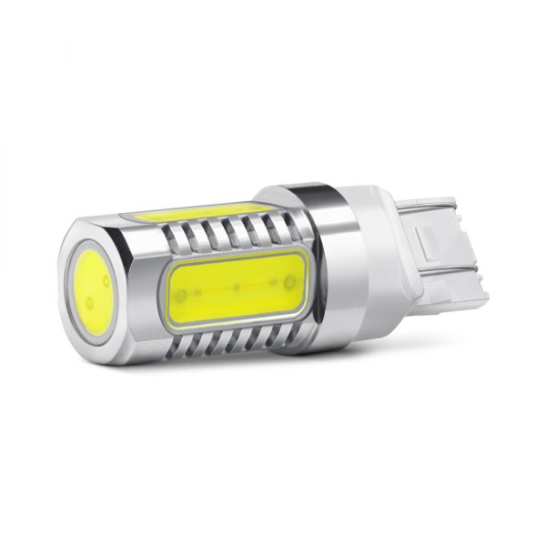 Putco® - Plasma LED 360° Bulbs (7443, White)