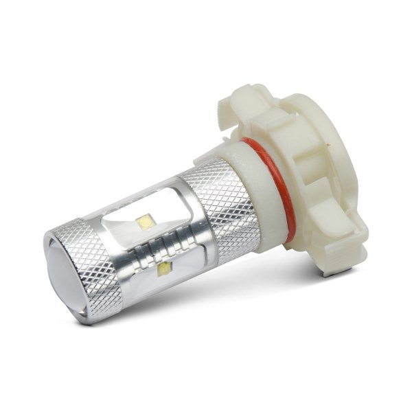Putco® - Optic 360° High Power LED Bulbs (2504, White)