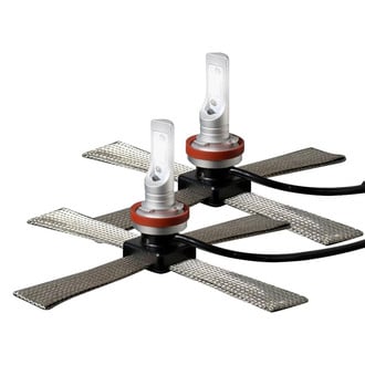 Putco® 280010PZ - ProLux Zero LED Conversion Kit (H10 / 9145)