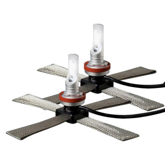 Putco® 280016PZ - ProLux Zero LED Conversion Kit (H16 / 5202)