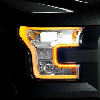 Putco® - G3 Switchback LED Dayliners