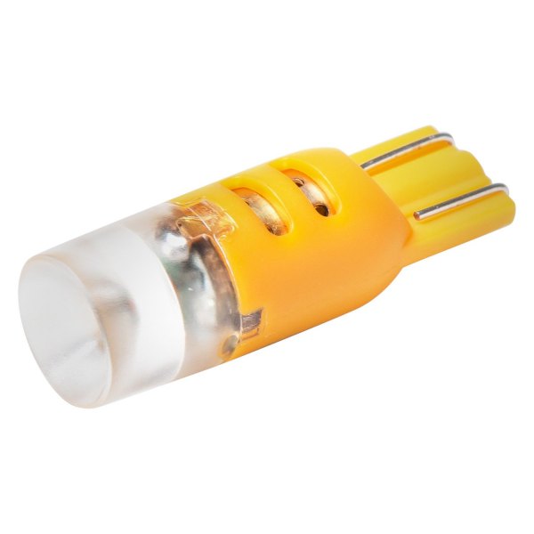 Putco® - Metal 360 LED Bulbs (194 / T10, Amber)