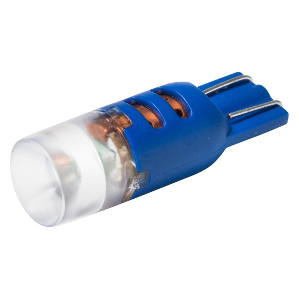Putco® - Metal 360 LED Bulbs (194 / T10, Blue)