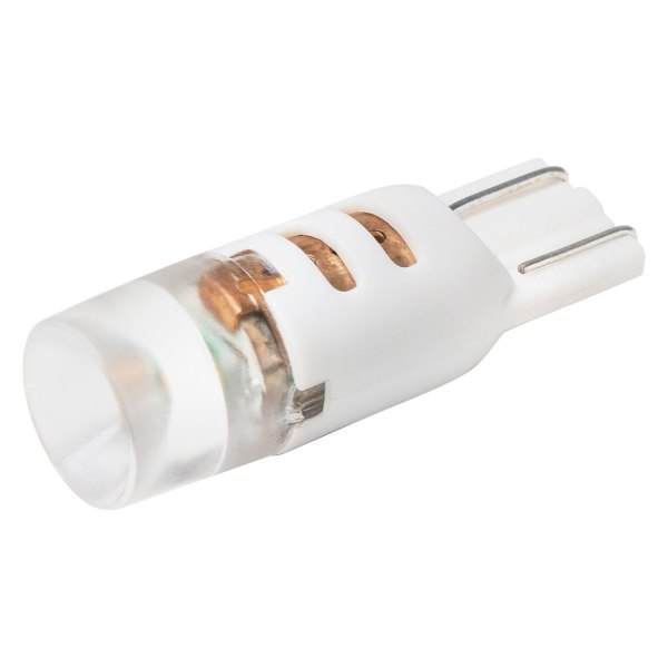 Putco® - Metal 360 LED Bulbs (194 / T10, Warm White)