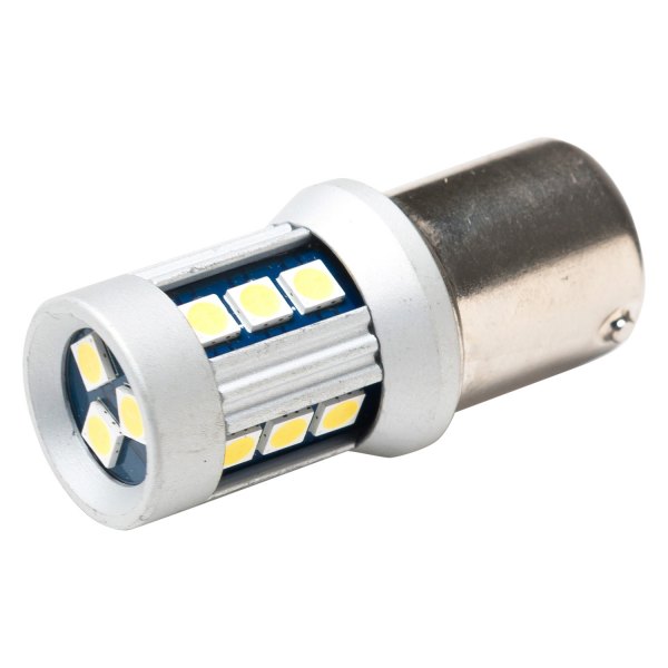 Putco® - Metal 360 LED Bulbs (1156, White)