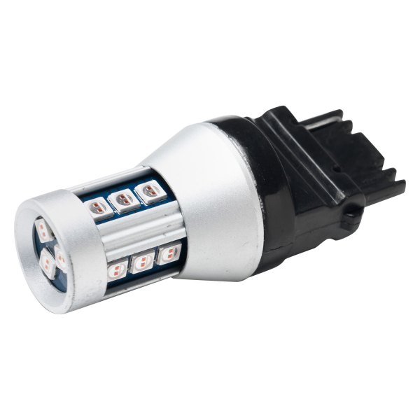 Putco® 343157W-360 - Metal 360 LED Bulbs (3157, White)