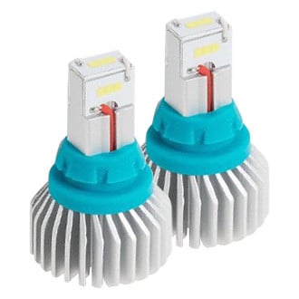 Putco® 350921W-360 - Metal 360 Reverse LED Bulbs (921, White)