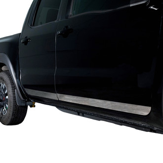 Putco® - PRO Polished Rocker Panel Covers