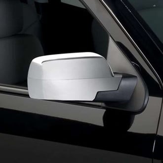 Putco® - Mirror Covers