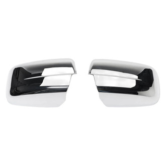 Putco® - Mirror Covers