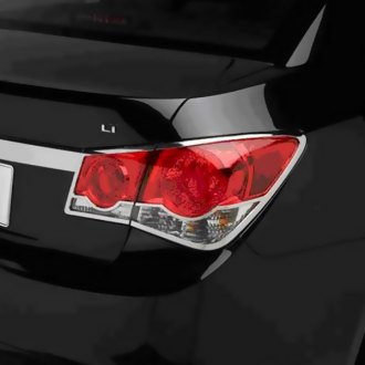 2016 chevy cruze tail light cover